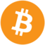 Bitcoin logo