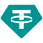 Tether logo