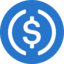Usdc logo